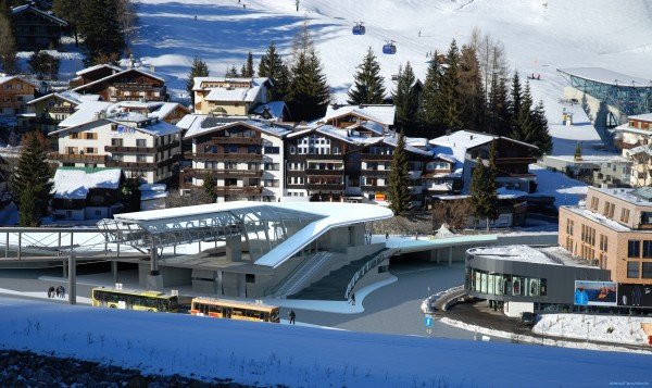 St Anton