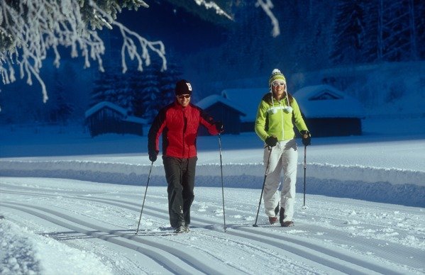 St Anton