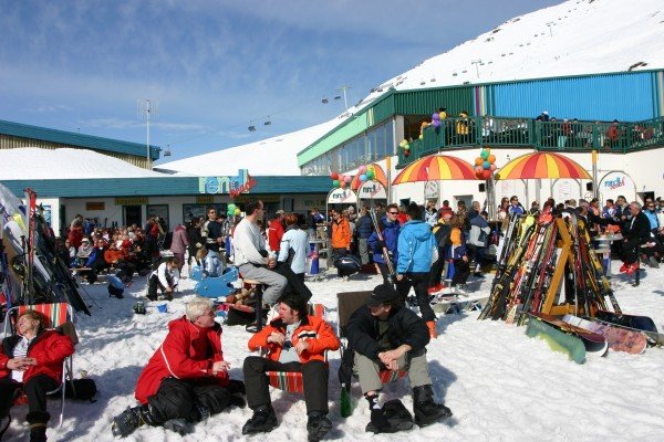 St Anton
