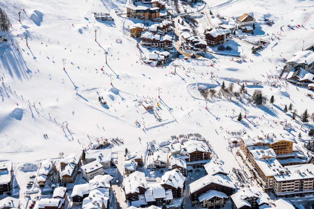 Val d'Isère