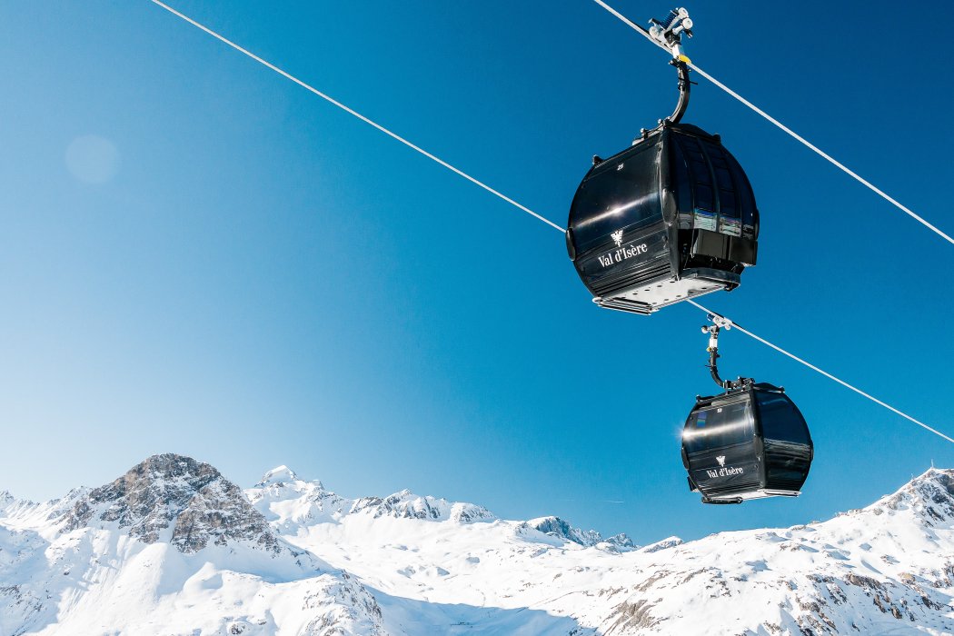 Val d'Isère