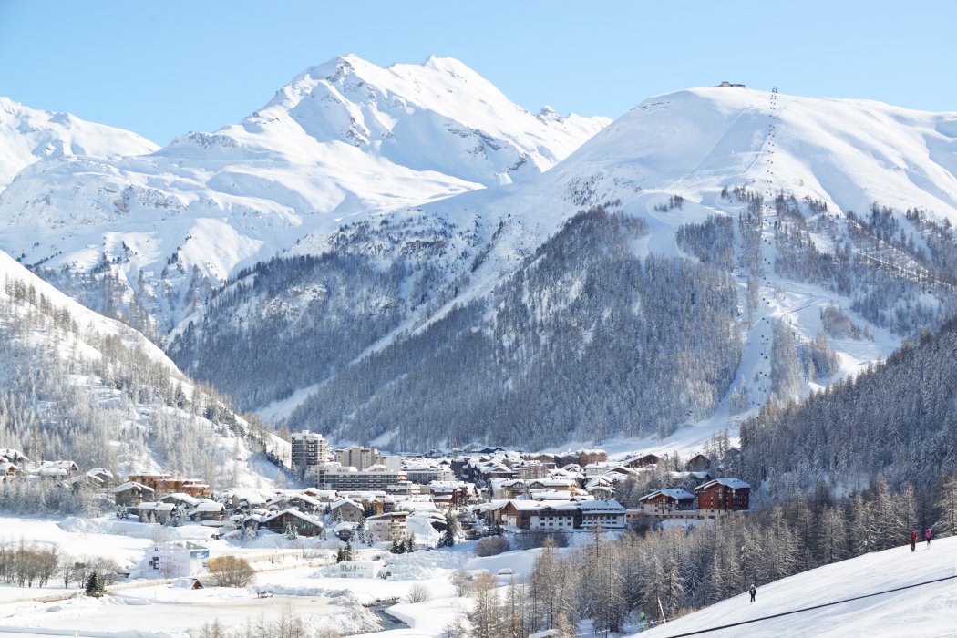 Val d'Isère