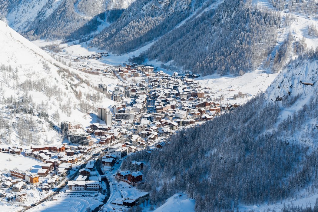Val d'Isère