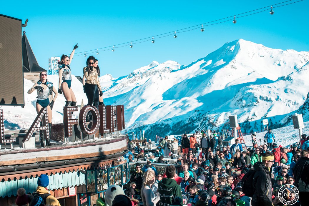 Val d'Isère