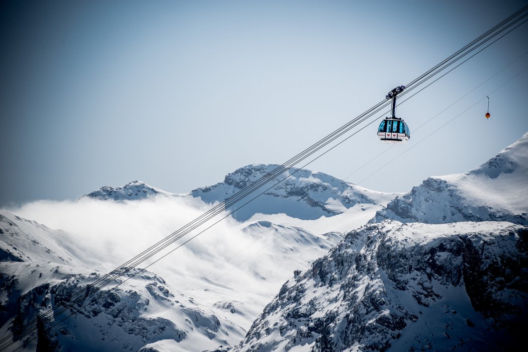 Val d'Isère