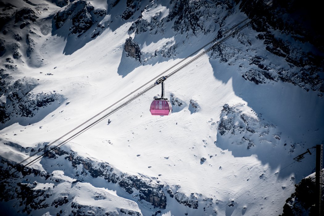Val d'Isère