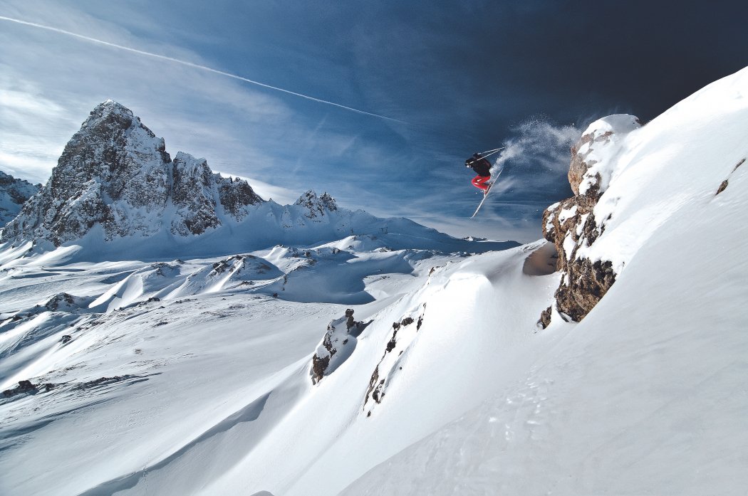 Val d'Isère