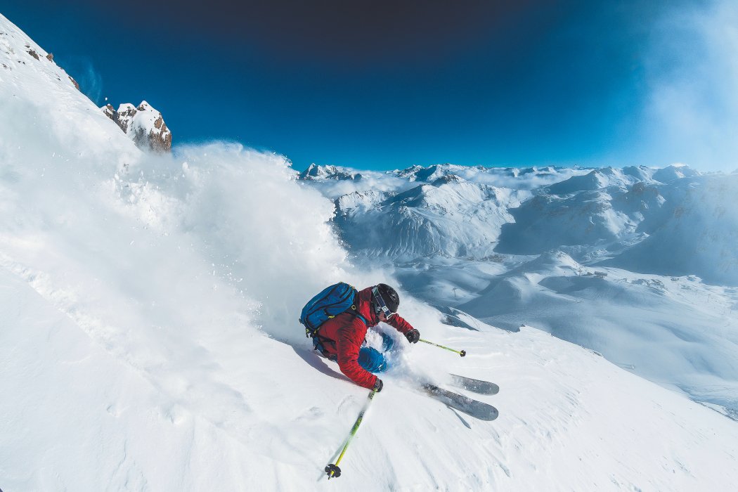 Val d'Isère